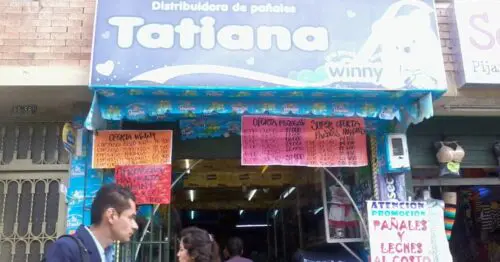 PANALERA TATIANA PANALERA TATIANA